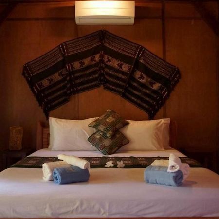 Omah Gili Hotel Gili Air Exteriör bild