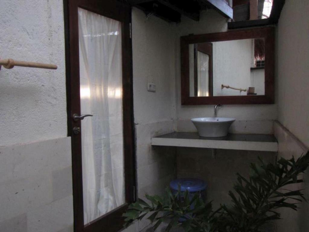 Omah Gili Hotel Gili Air Exteriör bild